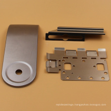 Custom good quality metal components provide stamping parts fabrication service